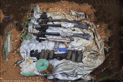 80th infantry battalion philippine army|Soldiers discover arms cache, facilitate surrender of .